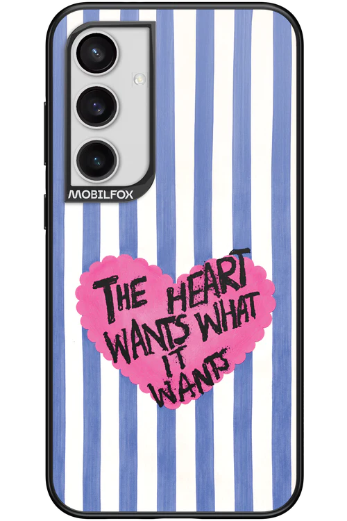 THWYW 2.0 - Samsung Galaxy S24+