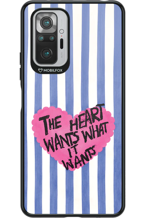 THWYW 2.0 - Xiaomi Redmi Note 10S