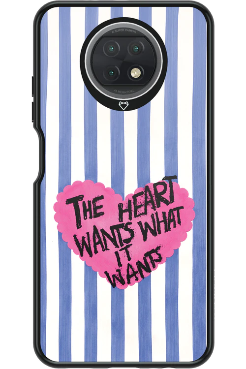 THWYW 2.0 - Xiaomi Redmi Note 9T 5G