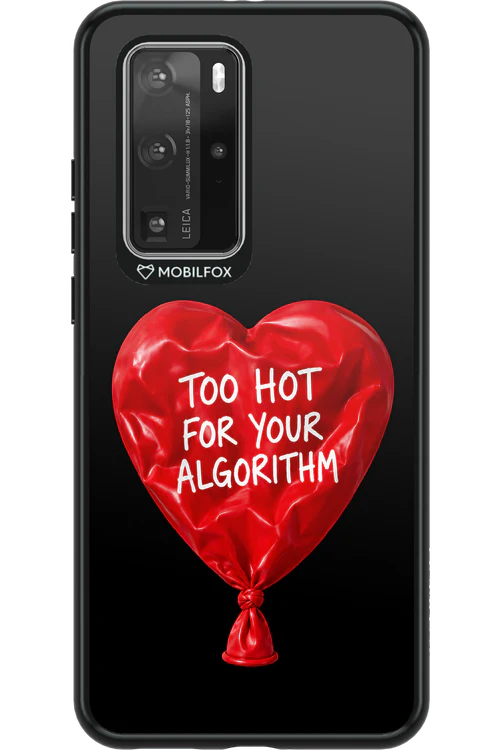 Too Hot 2.0 - Huawei P40 Pro