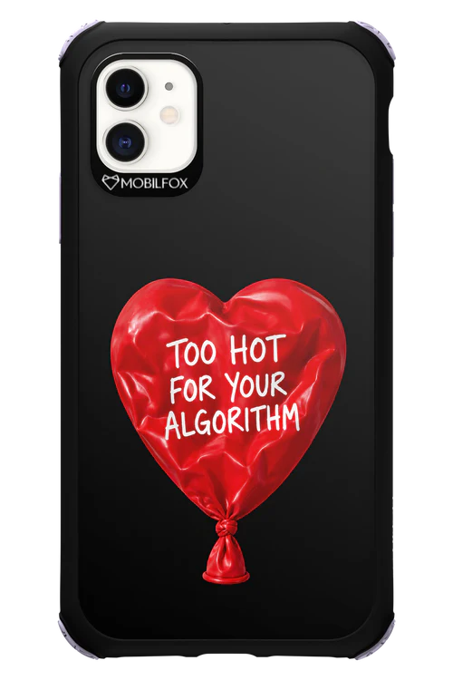 Too Hot 2.0 - Apple iPhone 11 - Image 11