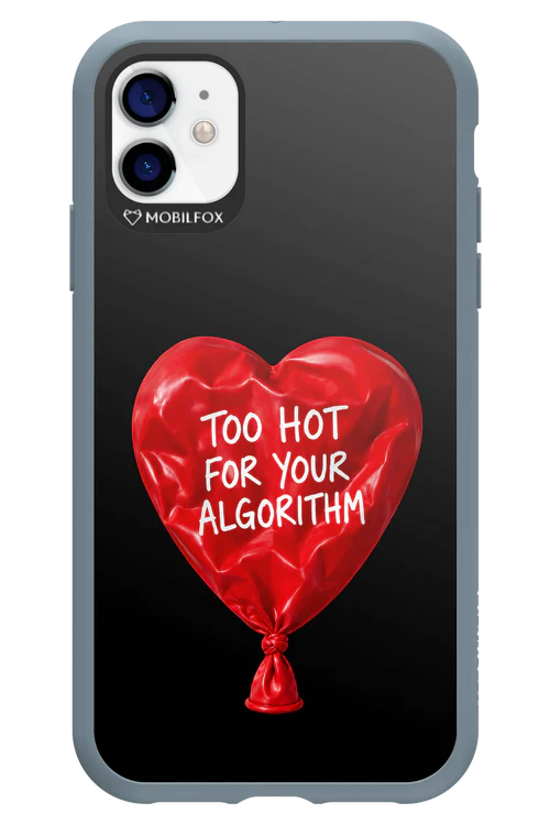 Too Hot 2.0 - Apple iPhone 11 - Image 3