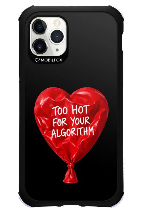 Too Hot 2.0 - Apple iPhone 11 Pro - Image 11