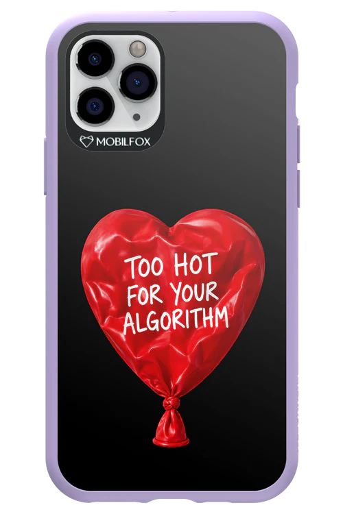 Too Hot 2.0 - Apple iPhone 11 Pro - Image 4