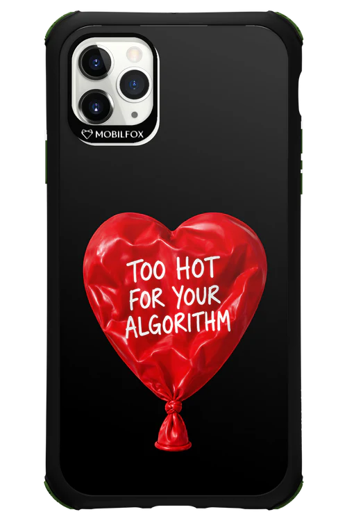 Too Hot 2.0 - Apple iPhone 11 Pro Max - Image 10