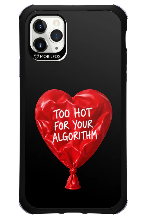 Too Hot 2.0 - Apple iPhone 11 Pro Max - Image 11