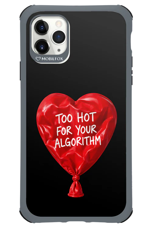 Too Hot 2.0 - Apple iPhone 11 Pro Max - Image 12