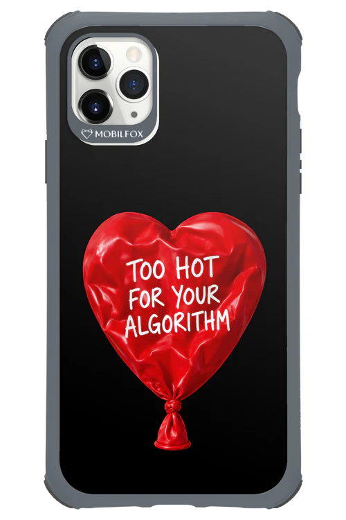 Too Hot 2.0 - Apple iPhone 11 Pro Max - Image 13