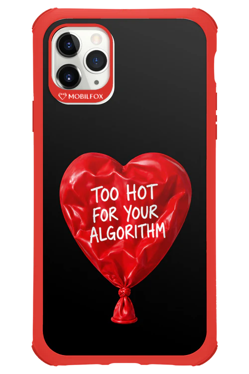 Too Hot 2.0 - Apple iPhone 11 Pro Max - Image 14