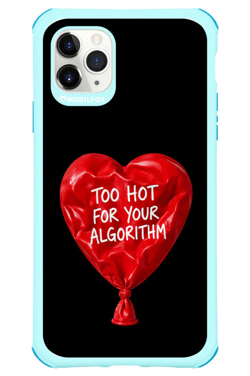 Too Hot 2.0 - Apple iPhone 11 Pro Max - Image 15
