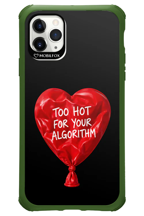 Too Hot 2.0 - Apple iPhone 11 Pro Max - Image 16