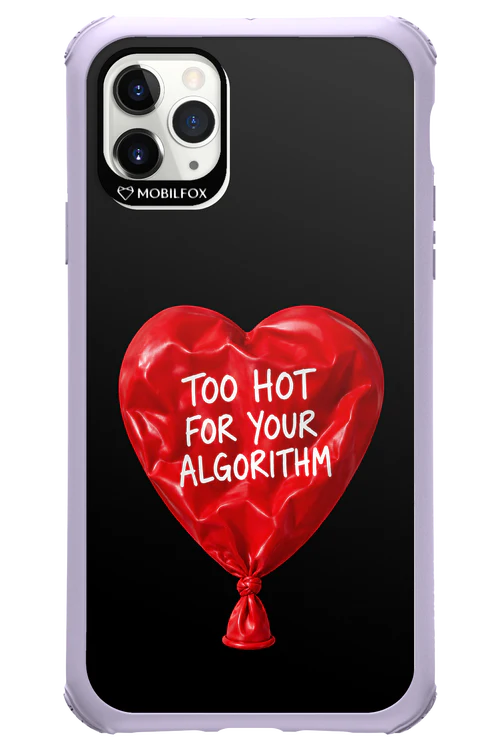 Too Hot 2.0 - Apple iPhone 11 Pro Max - Image 17