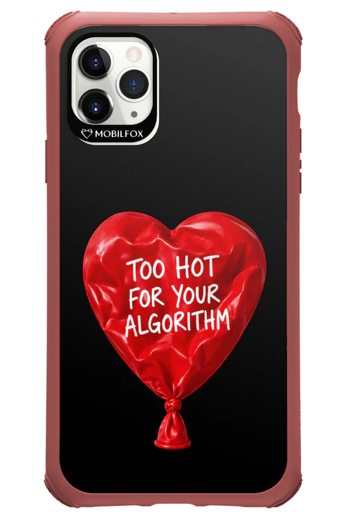 Too Hot 2.0 - Apple iPhone 11 Pro Max - Image 18