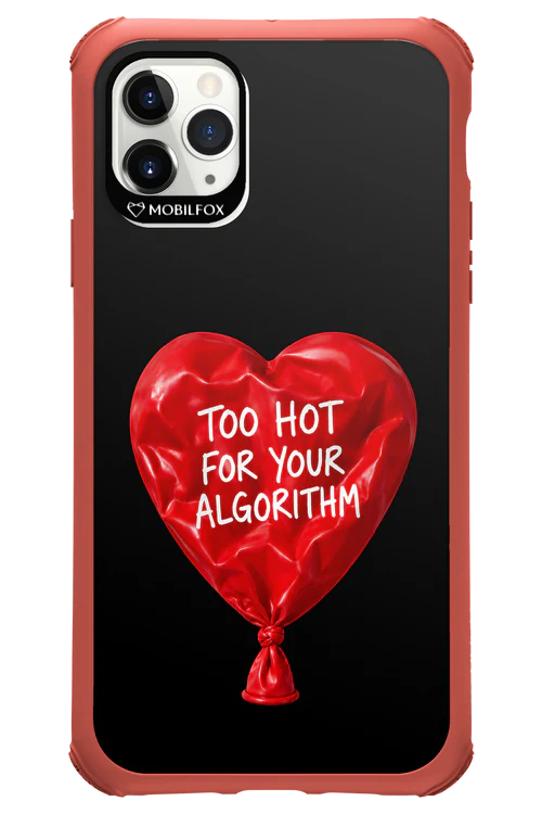 Too Hot 2.0 - Apple iPhone 11 Pro Max - Image 19