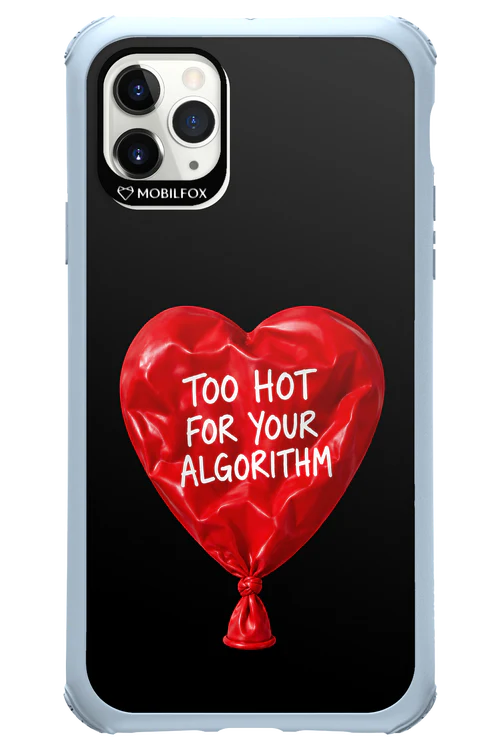 Too Hot 2.0 - Apple iPhone 11 Pro Max - Image 20