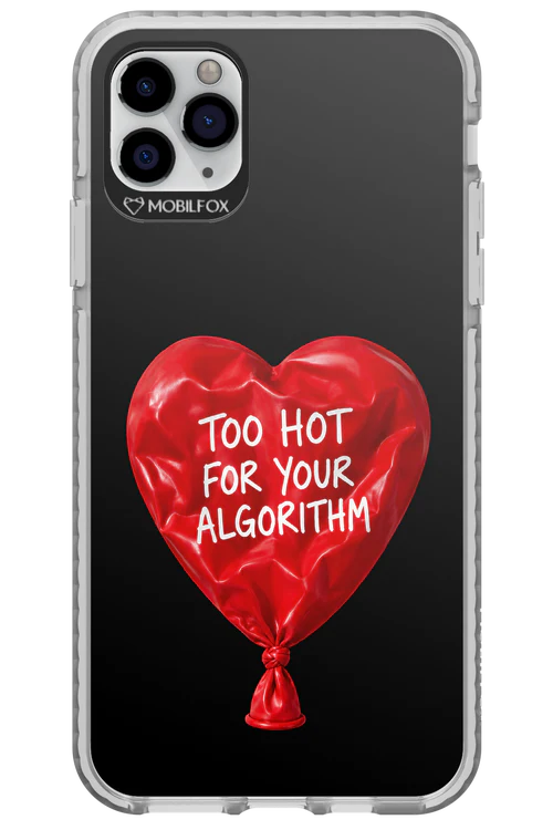Too Hot 2.0 - Apple iPhone 11 Pro Max - Image 8