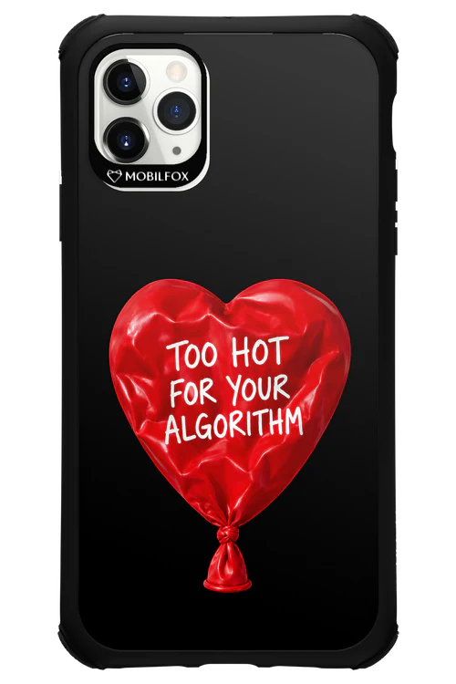 Too Hot 2.0 - Apple iPhone 11 Pro Max - Image 9