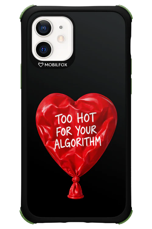 Too Hot 2.0 - Apple iPhone 12 - Image 10