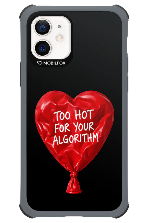 Too Hot 2.0 - Apple iPhone 12 - Image 12