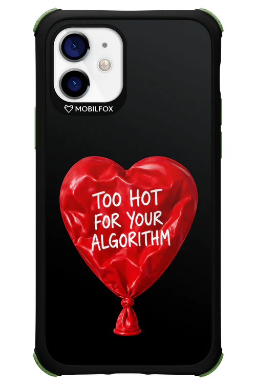 Too Hot 2.0 - Apple iPhone 12 - Image 18