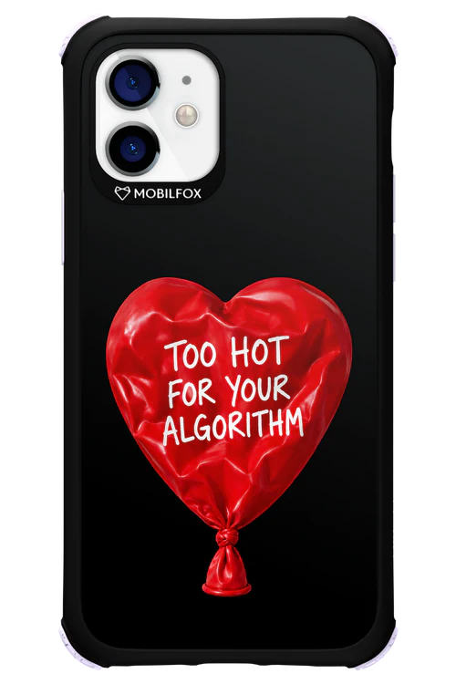 Too Hot 2.0 - Apple iPhone 12 - Image 19