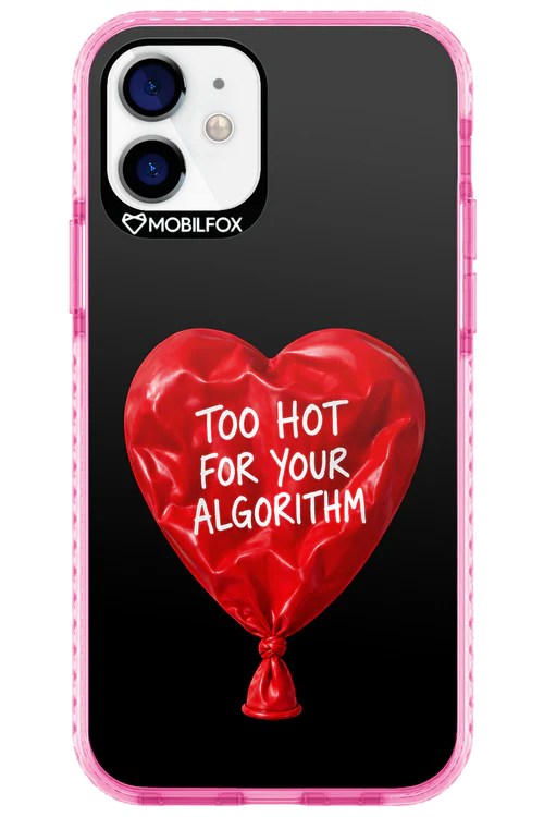 Too Hot 2.0 - Apple iPhone 12 - Image 7