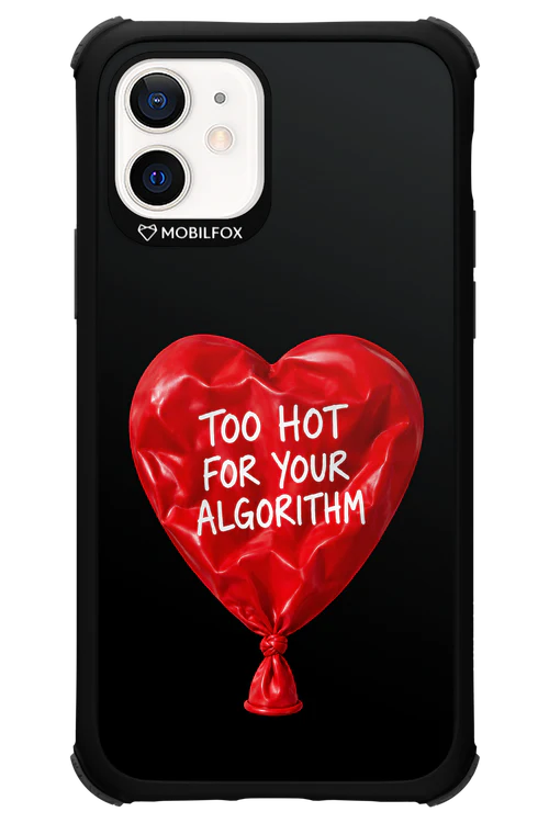 Too Hot 2.0 - Apple iPhone 12 - Image 9