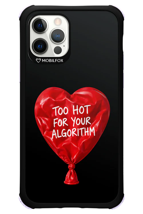 Too Hot 2.0 - Apple iPhone 12 Pro - Image 11