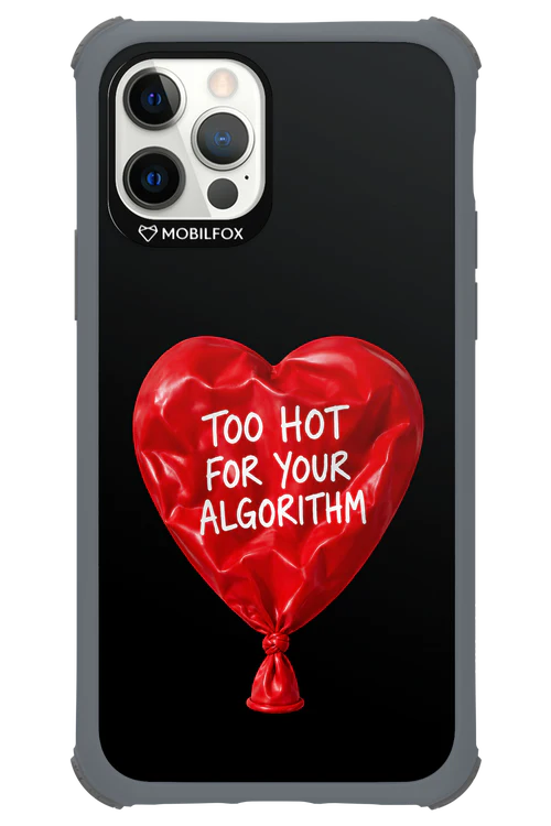 Too Hot 2.0 - Apple iPhone 12 Pro - Image 13