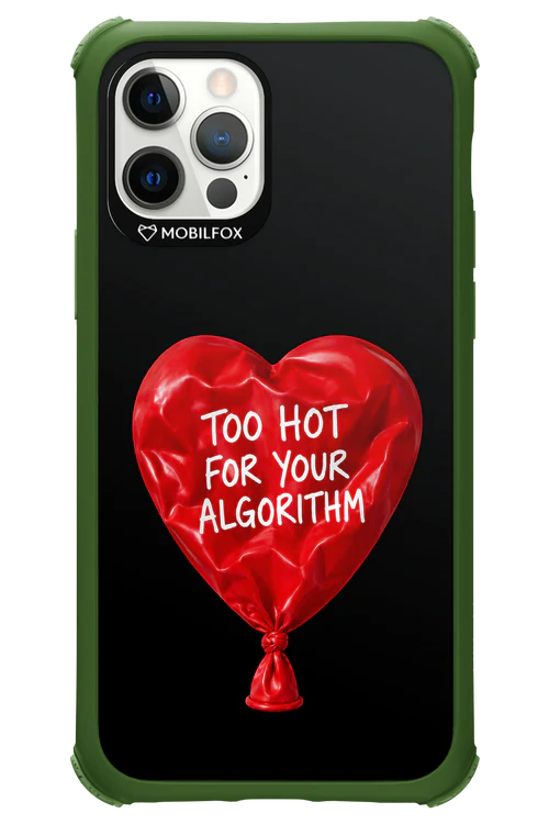 Too Hot 2.0 - Apple iPhone 12 Pro - Image 15
