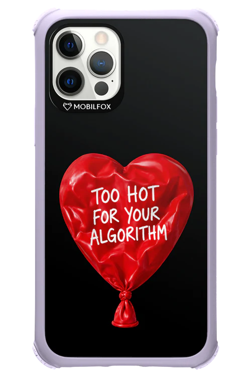 Too Hot 2.0 - Apple iPhone 12 Pro - Image 16