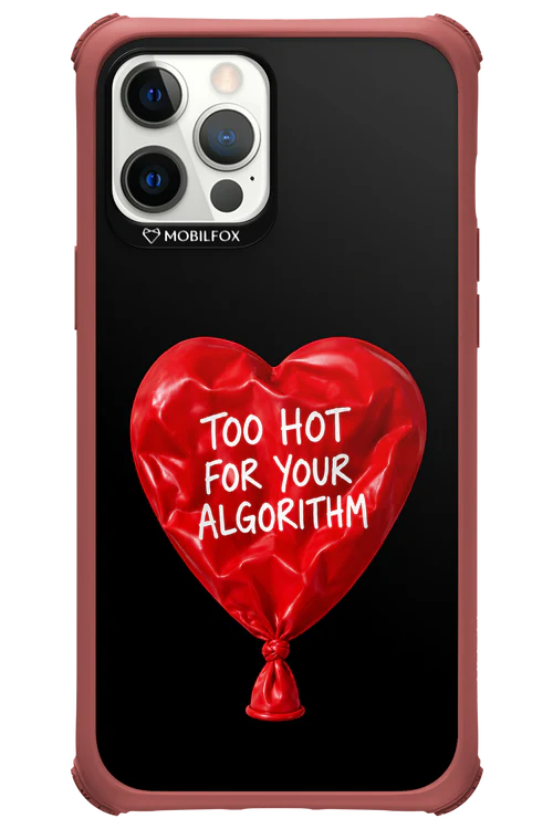 Too Hot 2.0 - Apple iPhone 12 Pro Max - Image 20