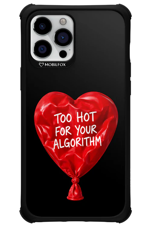 Too Hot 2.0 - Apple iPhone 12 Pro Max - Image 23