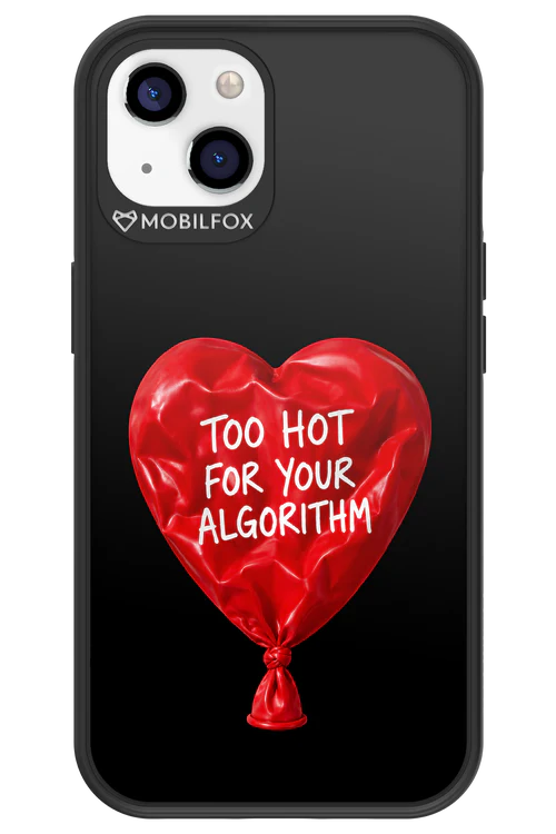 Too Hot 2.0 - Apple iPhone 13 - Image 14
