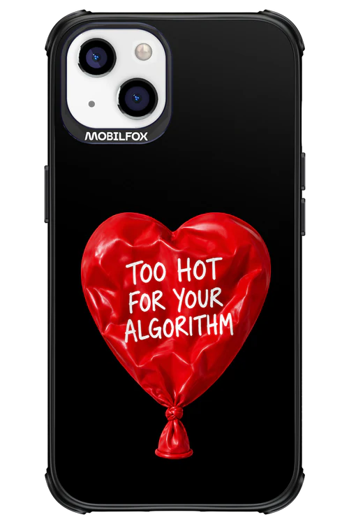 Too Hot 2.0 - Apple iPhone 13 - Image 16