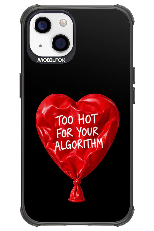 Too Hot 2.0 - Apple iPhone 13 - Image 21