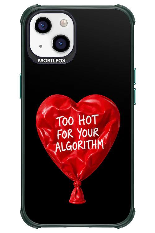 Too Hot 2.0 - Apple iPhone 13 - Image 23