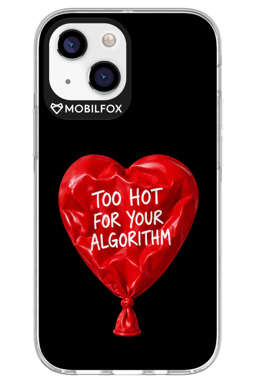 Too Hot 2.0 - Apple iPhone 13 Mini - Image 12