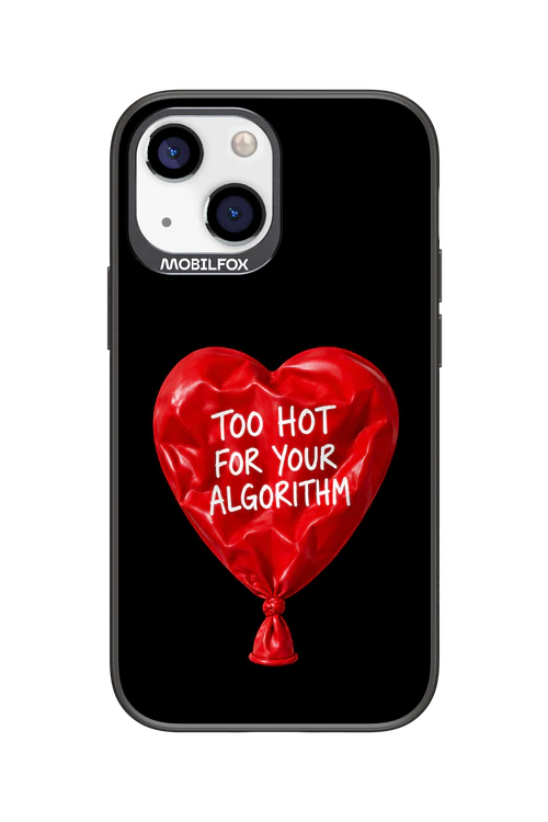 Too Hot 2.0 - Apple iPhone 13 Mini - Image 3