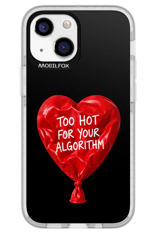 Too Hot 2.0 - Apple iPhone 13 Mini - Image 7