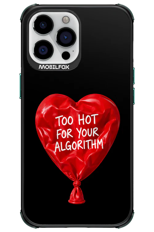 Too Hot 2.0 - Apple iPhone 13 Pro Max - Image 18