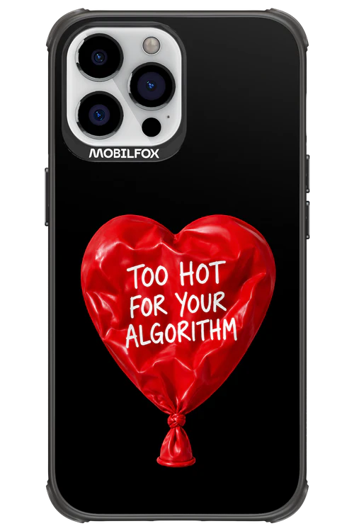 Too Hot 2.0 - Apple iPhone 13 Pro Max - Image 21