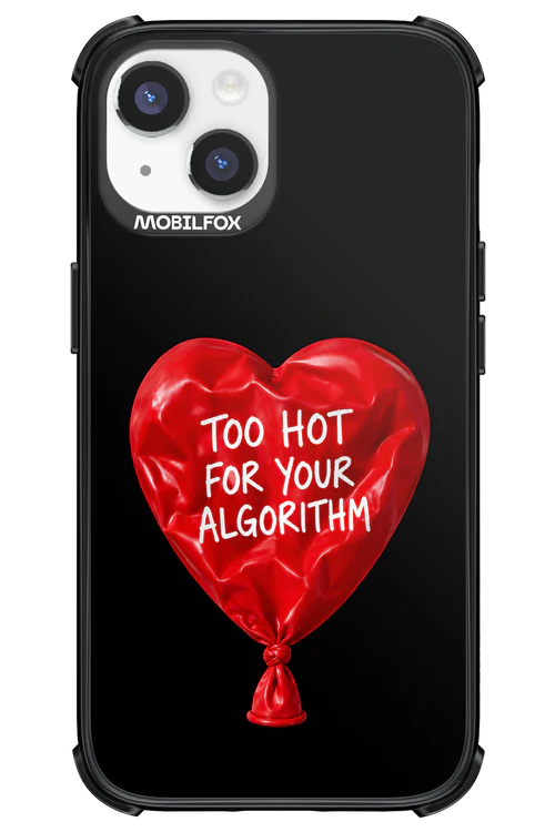 Too Hot 2.0 - Apple iPhone 14 - Image 12