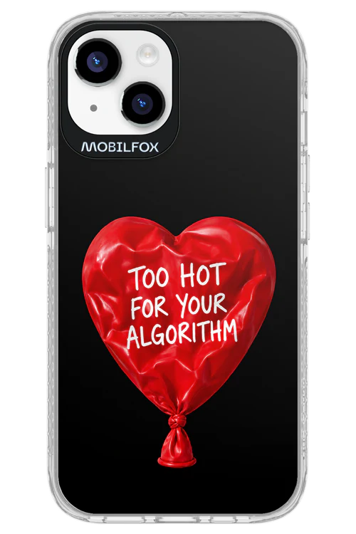Too Hot 2.0 - Apple iPhone 14 - Image 6
