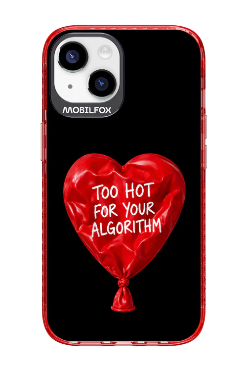 Too Hot 2.0 - Apple iPhone 14 - Image 8