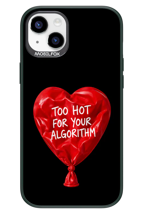 Too Hot 2.0 - Apple iPhone 14 Plus - Image 4
