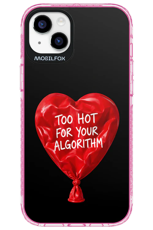 Too Hot 2.0 - Apple iPhone 14 Plus - Image 5