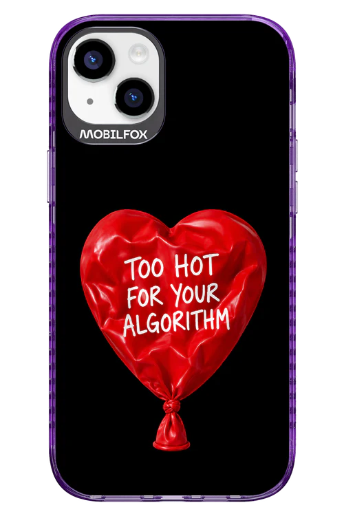 Too Hot 2.0 - Apple iPhone 14 Plus - Image 9