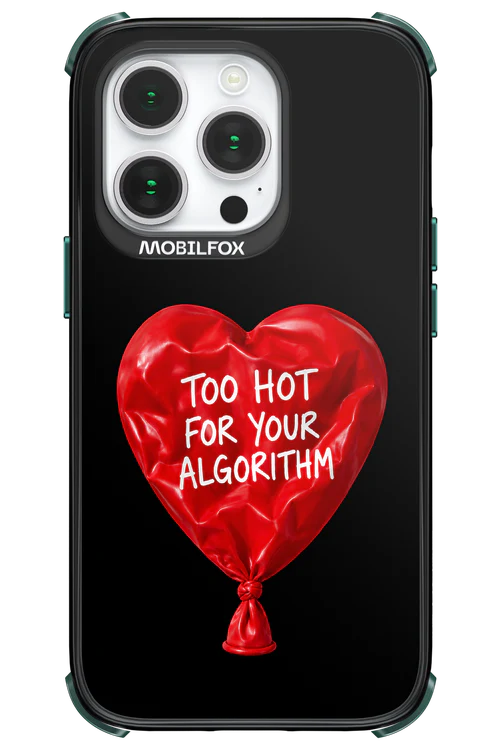 Too Hot 2.0 - Apple iPhone 14 Pro - Image 14