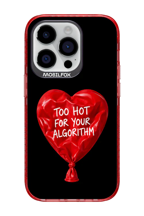 Too Hot 2.0 - Apple iPhone 14 Pro - Image 8
